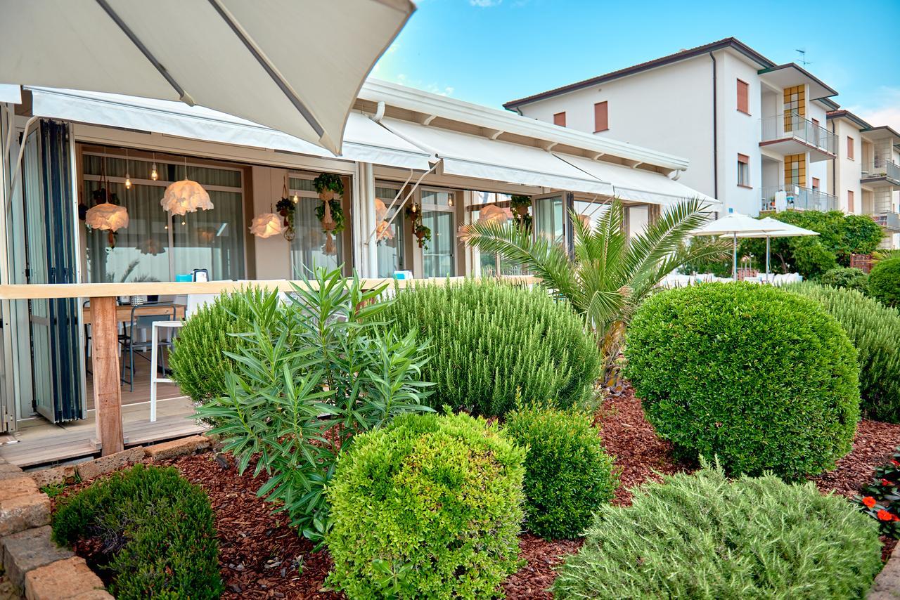 Hotel Concordia