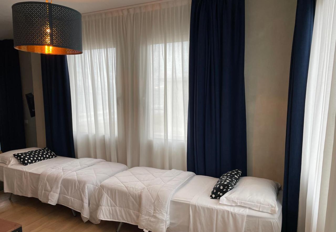 Concordia Hotel 3*