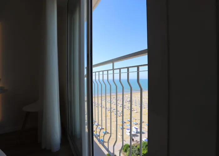 Hotel Concordia