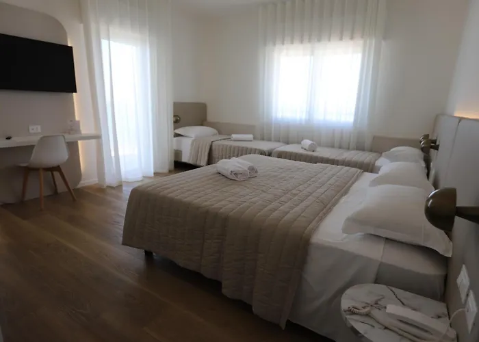 Hotel Concordia