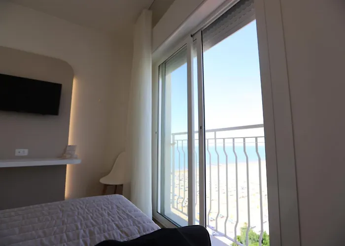 Hotel Concordia