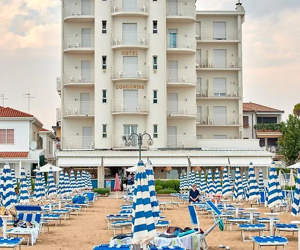 Hotel Concordia
