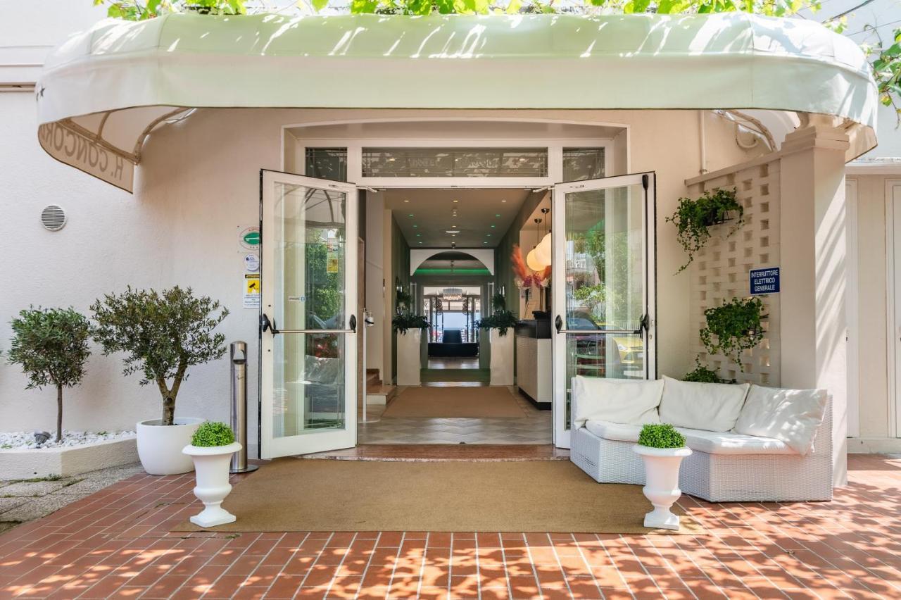 Hotel Concordia 3*