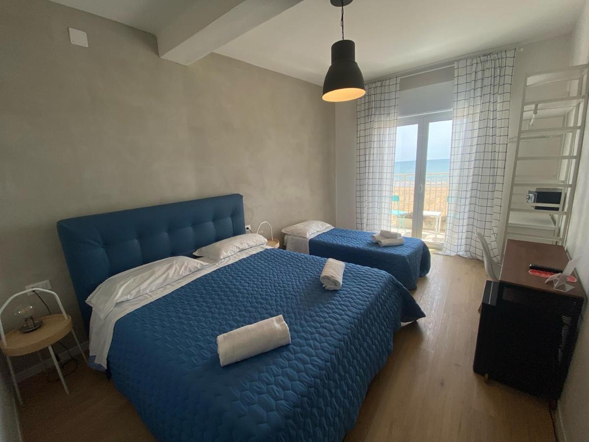 Hotel Concordia 3*