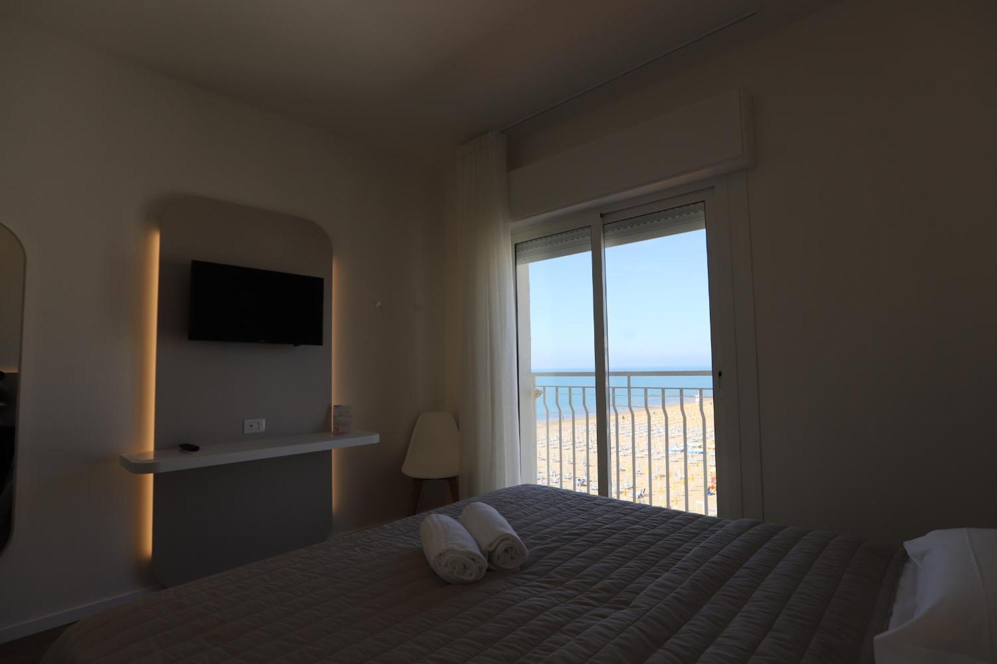 Concordia Hotel 3*