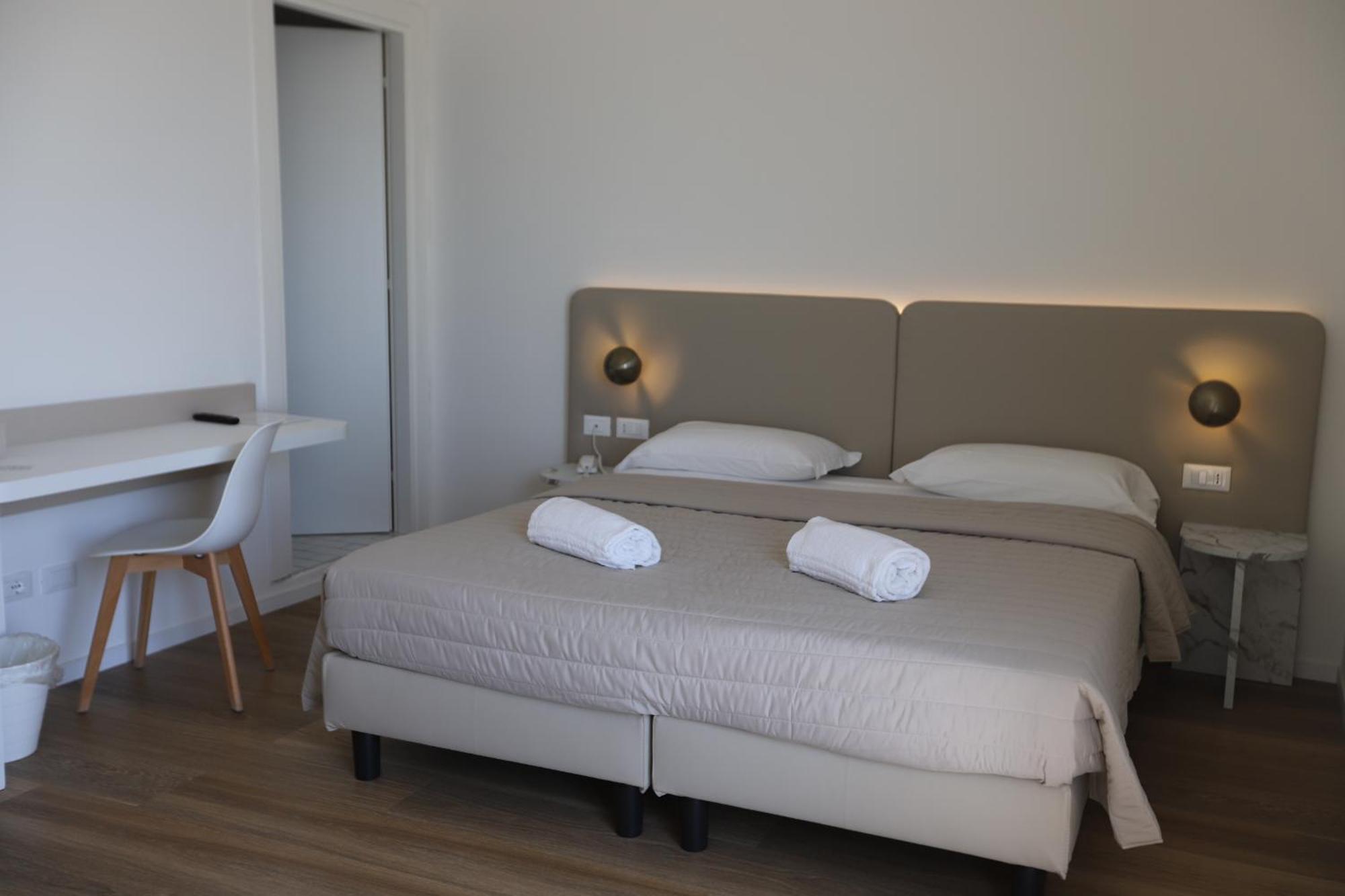 Concordia Hotel