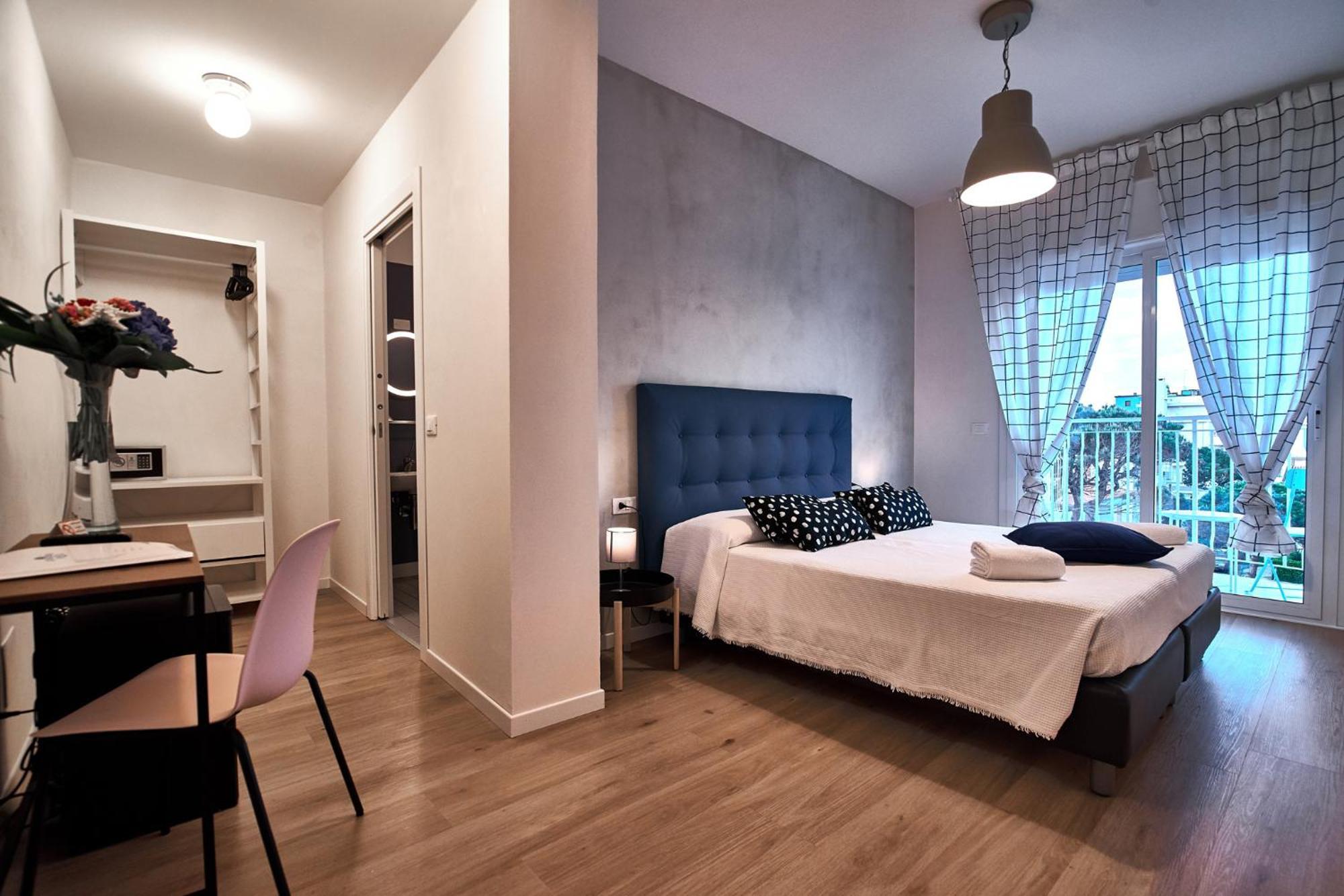 Hotel Concordia