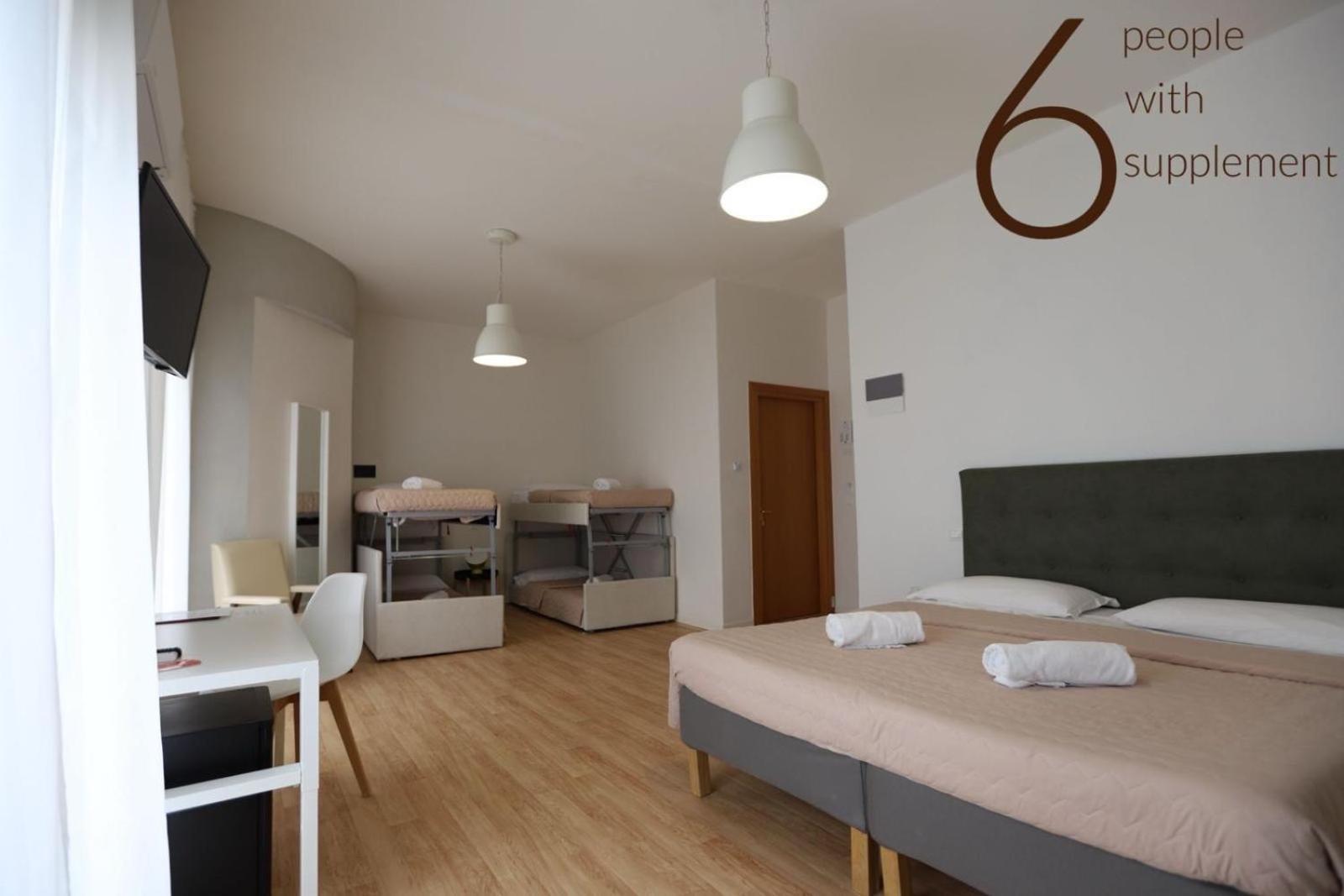 Concordia Hotel 3*