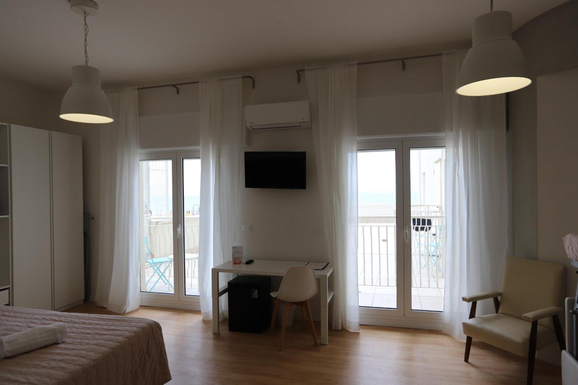 Concordia Hotel