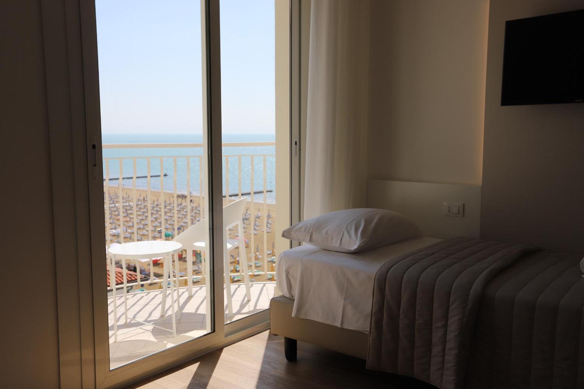 Hotel Concordia