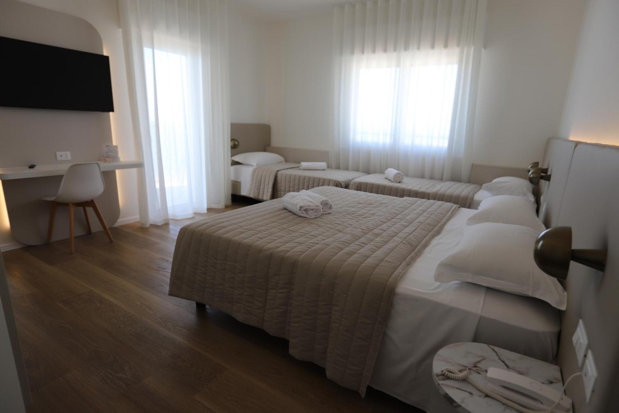 Concordia 3* Lido di Jesolo