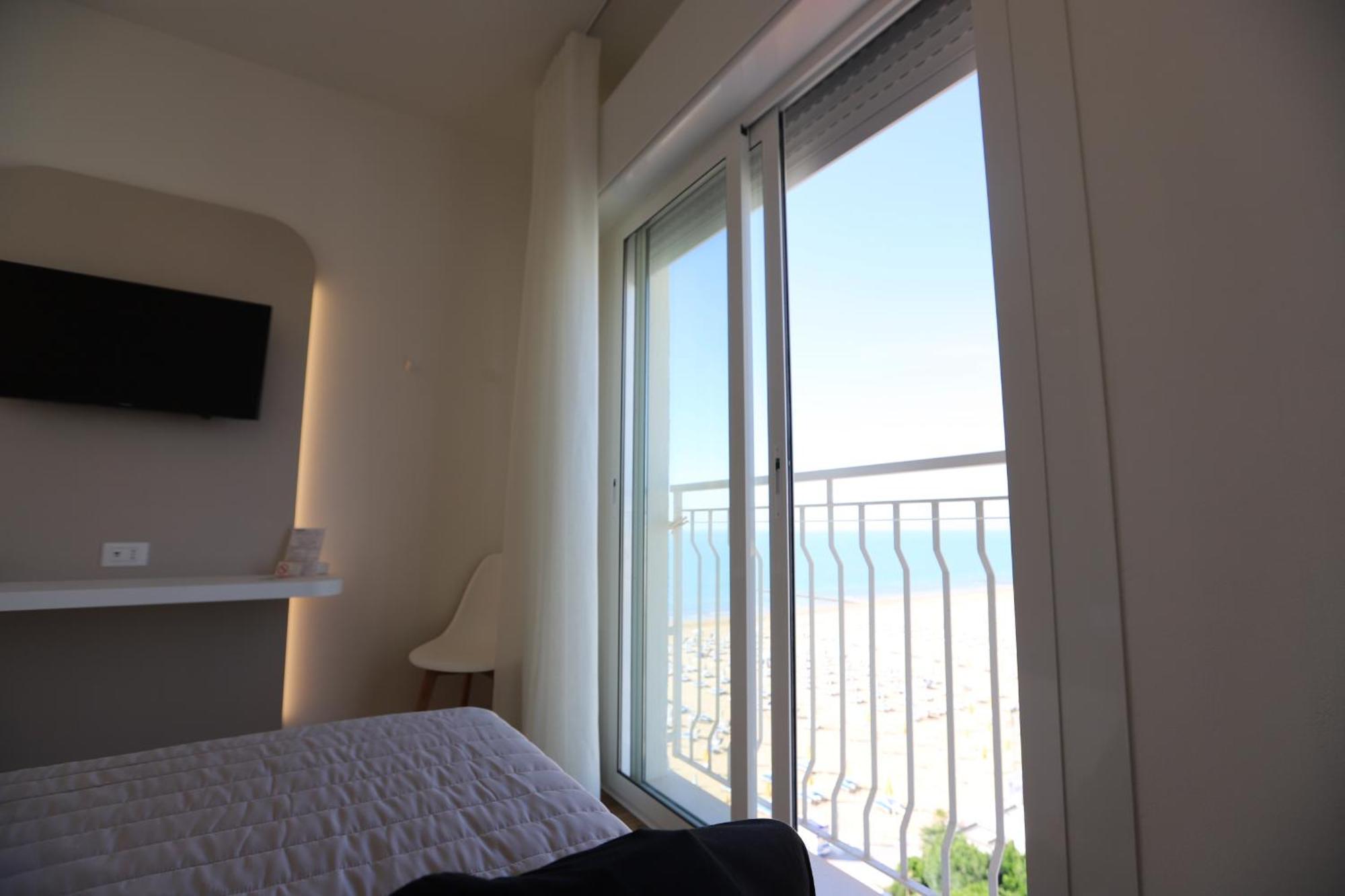 Concordia Hotel 3*