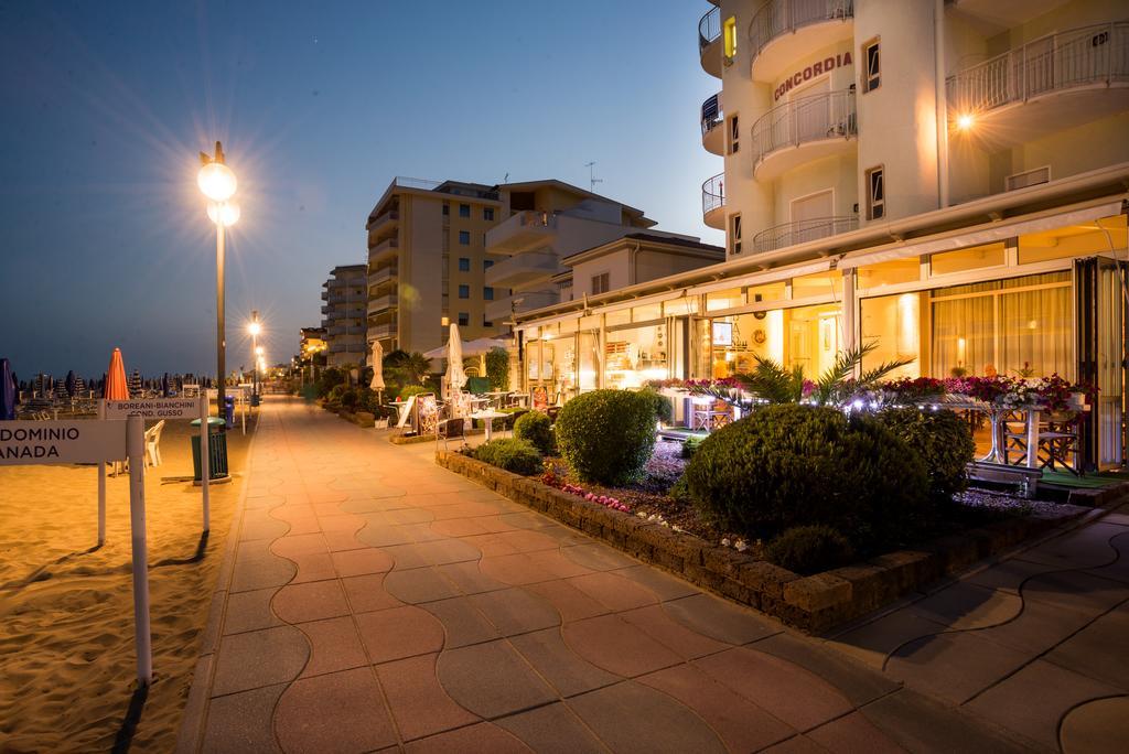 Hotel Concordia Lido di Jesolo