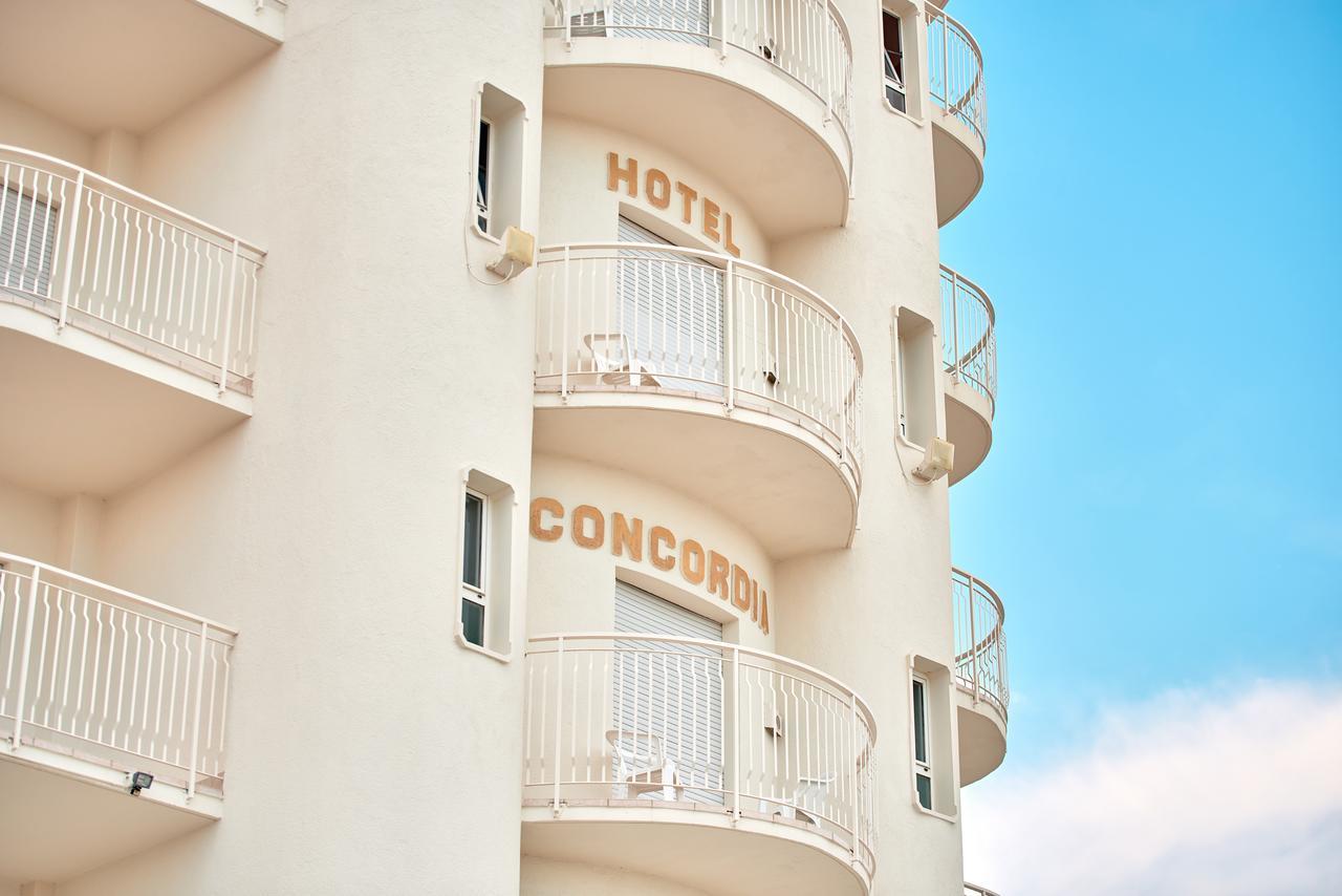 Hotel Concordia 3*