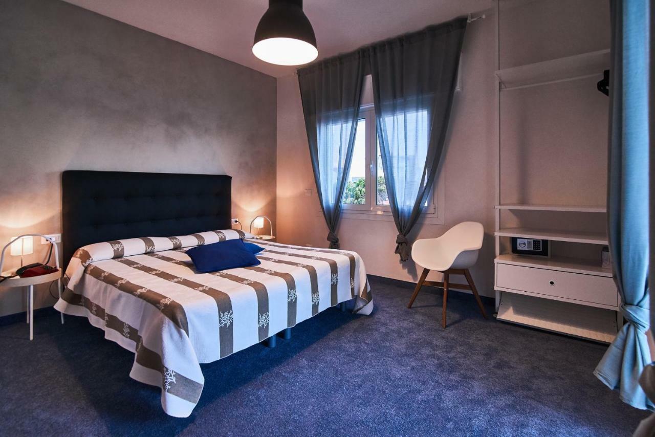 Hotel Concordia